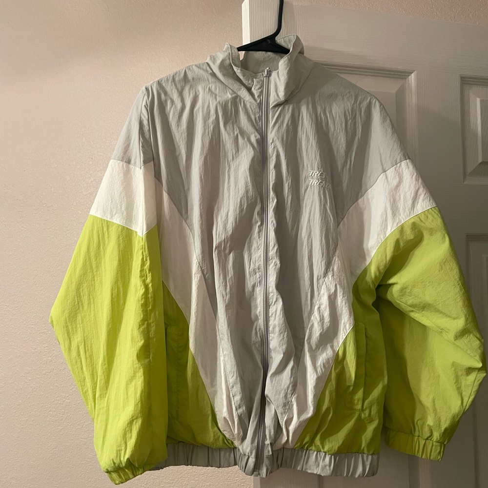 Pull & Bear vintage jacket